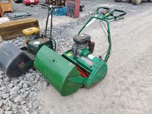 Image of Ransomes Matador 71