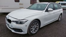 Image of BMW 330D XDRIVE AC AUTO Estate