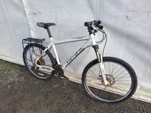 Image of 1x Carrera Kraken Frame No: AA20607475 Frame Size:20"