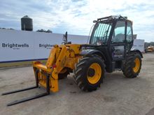 Image of JCB 531-70 Telehandler