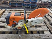 Image of Stihl TS700 Disc Cutter