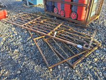 Image of 3x 10ft Gates