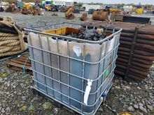 Image of Quantiy Of Excess Bitumen