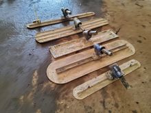 Image of 5x Screeder Heads