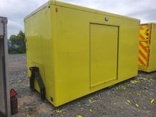 Image of Incident Support Unit