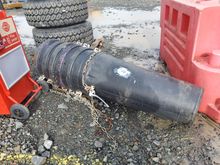 Image of Qty of Builder Shutes