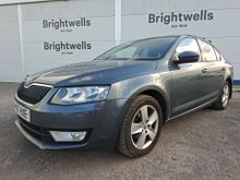 Image of SKODA OCTAVIA SE TSI 5 Door Hatchback