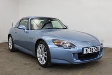Image of 2005 Honda S2000 GT