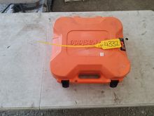 Image of Paslode Nail Gun