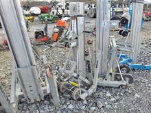 Image of Sumner 2412 Material Lift