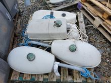 Image of Qty of Lamps