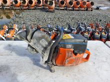 Image of Husqvarna K760 Disc Cutter