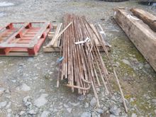 Image of Qty of Reinforcing Bar