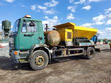 Image of DAF 18.150 Tank Sprayer