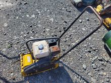 Image of Wacker Plate