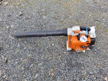 Image of Stihl SH86C Petrol Blower Spares