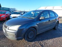 Image of FORD FOCUS LX 5 Door Hatchback