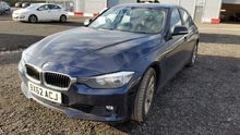 Image of BMW 330D AUTHORITIES AUTO 4 Door Saloon