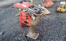 Image of Trench Rammer