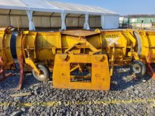 Image of 9ft Bunce Snow Plough