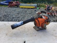 Image of Stihl BG86C Leaf Blower