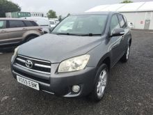 Image of TOYOTA RAV4 XT-R D-4D Estate