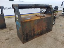 Image of Clark 800-1200LTR Grab Tank