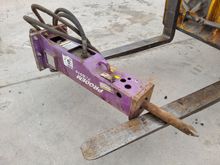 Image of Prodem PRB010 BA Breaker