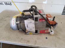 Image of Minifor Tr50 Hoist 110V Swl 500Kg