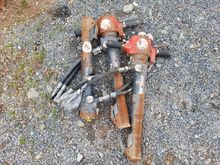 Image of 3x Breakers