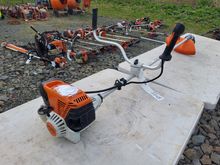 Image of Stihl FS111 Strimmer