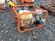 Image of Honda Generator