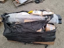 Image of Qty of Lorry Parts