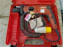 Image of Hilti TE 2-M Rotary Hammer