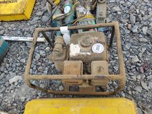 Image of Loncin LC50ZB23-3.1Q Petrol 2" Water Pump