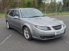 Image of 2005 Saab 9-5 Aero S-A
