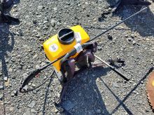 Image of Berthoud Knapsack