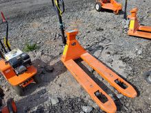 Image of Noblelift HPT20s Pallet Truck