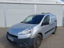 Image of PEUGEOT PARTNER 850 SE L1 ATV HDI Panel Van