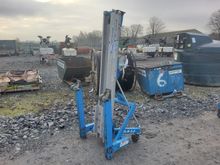 Image of Genie Superlift Advantage SLA 10 Lift