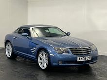 Image of 2006 Chrysler Crossfire