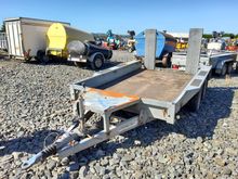 Image of Plant Trailer