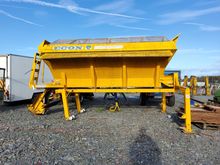 Image of Econ WLTOHJ46 Gritter Body