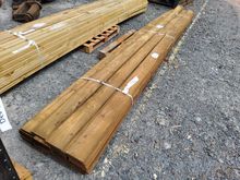 Image of 27x 16' 6x1 Sawn Timber