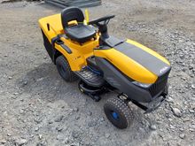 Image of Stiga Estate 384E Mower