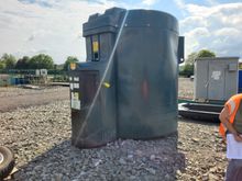 Image of 10,000L Diesel Tank