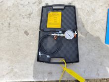 Image of Promove Demolition Excavator Breaker Flow Meter