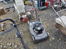 Image of Hayter Harrier 56 Push Mower