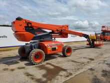 Image of Dingli BA22ERT Boom Lift