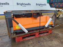 Image of (EF125) Flail Mower
